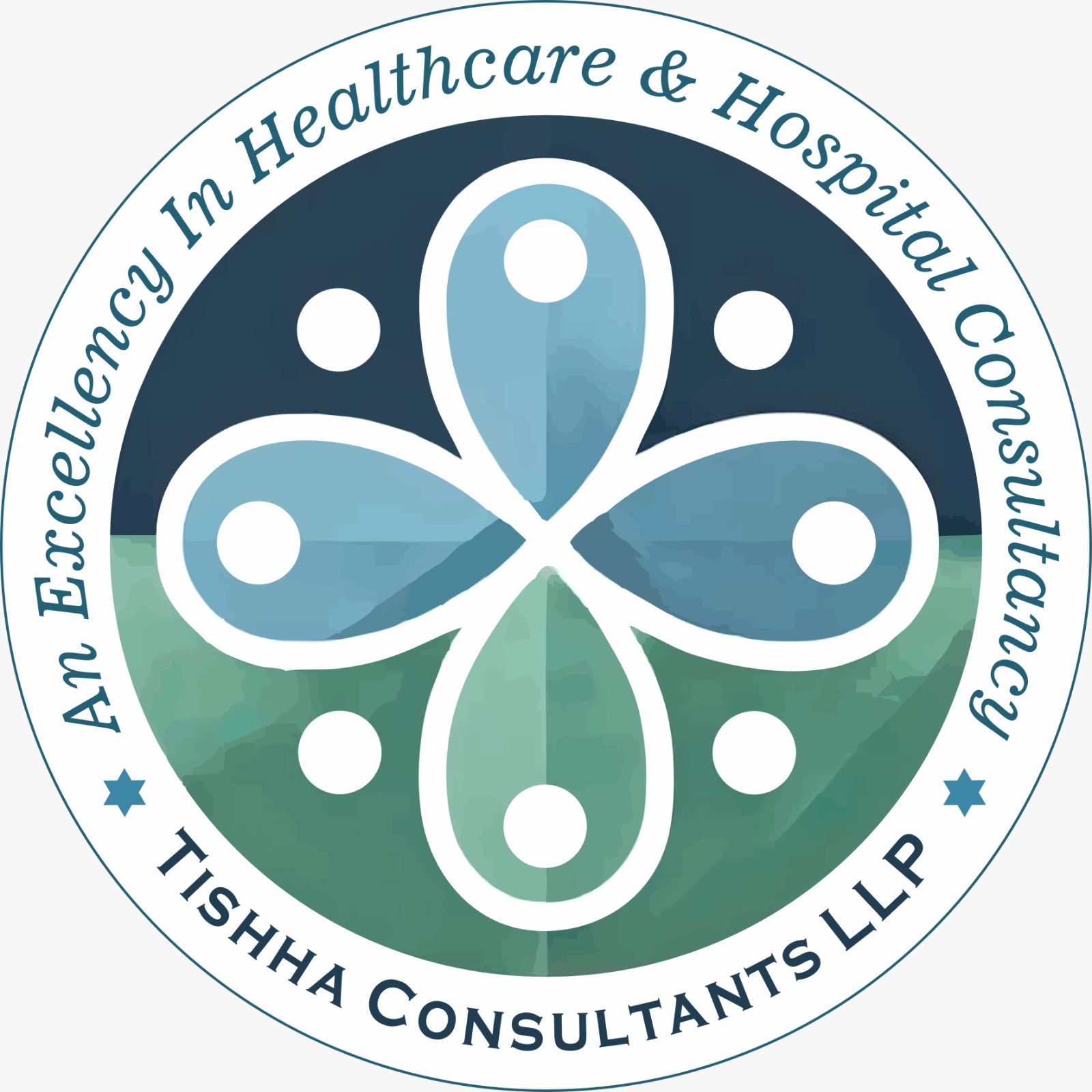 TISHHA CONSULTANTS LLP